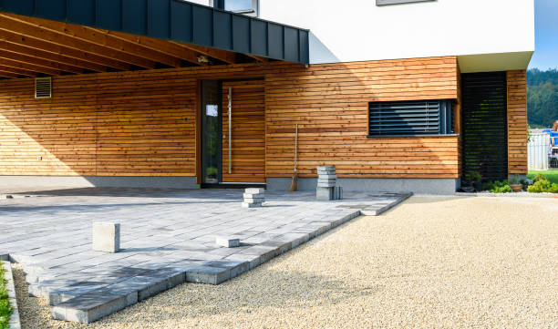 Driveway Pavers for Homes in Belle Plaine, MN