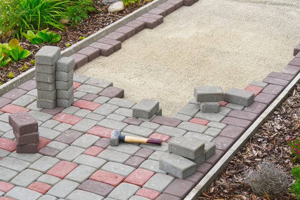 Reasons to Select Us for Your Driveway Paving Requirements in Belle Plaine, MN