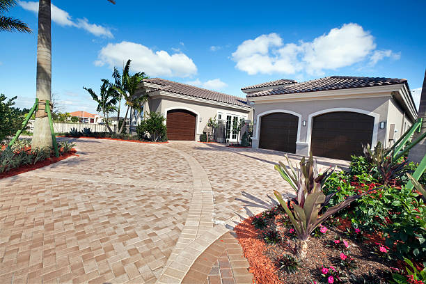 Best Driveway Pavers Near Me  in Belle Plaine, MN