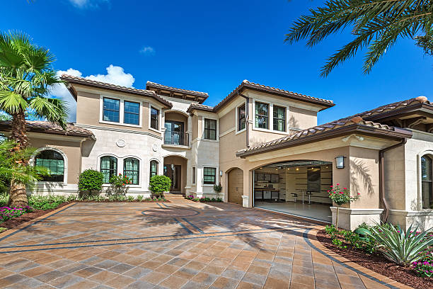 Best Best Driveway Pavers  in Belle Plaine, MN