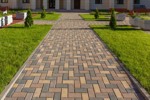 Best Professional Driveway Pavers  in Belle Plaine, MN